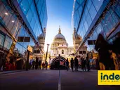 Wycieczka do Anglii - Londyn, Oxford, Brighton i Białe Klify BB