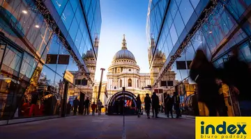 Wycieczka do Anglii - Londyn, Oxford, Brighton i Białe Klify BB