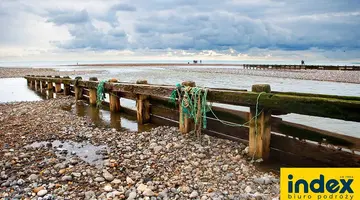 Wycieczka do Anglii - Londyn, Oxford, Brighton i Białe Klify BB