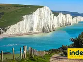 Wycieczka do Anglii - Londyn, Oxford, Brighton i Białe Klify BB