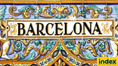 Wycieczka do Barcelony samolotem BB