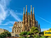 Wycieczka do Barcelony samolotem BB