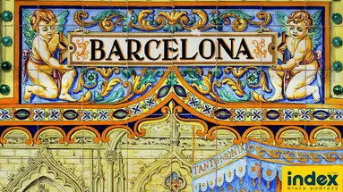 Wycieczka do Barcelony samolotem BB