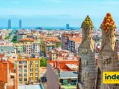 Wycieczka do Barcelony samolotem BB