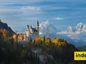 Wycieczka do Bawarii