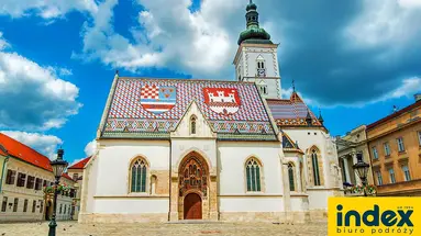Wycieczka do Belgradu i Zagrzebia HB
