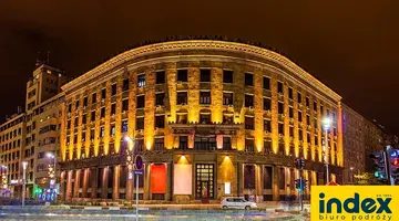 Wycieczka do Belgradu i Zagrzebia HB