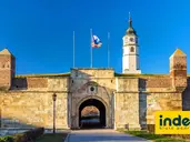 Wycieczka do Belgradu i Zagrzebia HB
