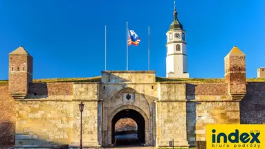 Wycieczka do Belgradu i Zagrzebia HB