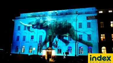 Wycieczka do Berlina - Festiwal Świateł Express