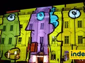 Wycieczka do Berlina - Festiwal Świateł Express