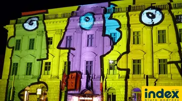 Wycieczka do Berlina - Festiwal Świateł z noclegiem BB