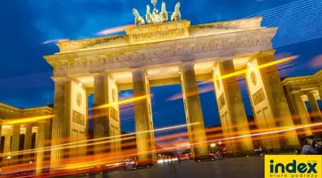 Wycieczka do Berlina + Zamek Charlottenburg + Poczdam z noclegiem w Hotelu Ibis BB