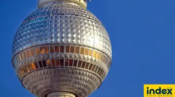 Wycieczka do Berlina + Zamek Charlottenburg + Poczdam z noclegiem w Hotelu Ibis BB