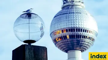 Wycieczka do Berlina + Zamek Charlottenburg + Poczdam z noclegiem w Hotelu Ibis BB