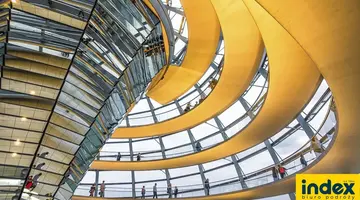 Wycieczka do Berlina + Zamek Charlottenburg + Poczdam z noclegiem w Hotelu Ibis BB