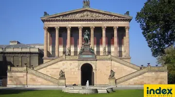 Wycieczka do Berlina + Zamek Charlottenburg + Poczdam z noclegiem w Hotelu Ibis BB