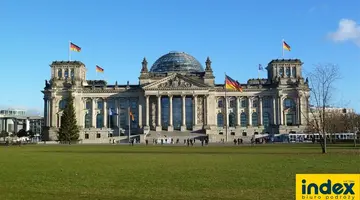 Wycieczka do Berlina + Zamek Charlottenburg + Poczdam z noclegiem w Hotelu Ibis BB