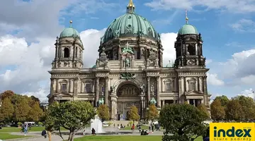 Wycieczka do Berlina + Zamek Charlottenburg + Poczdam z noclegiem w Hotelu Ibis BB