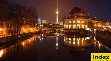 Wycieczka do Berlina + Zamek Charlottenburg + Poczdam z noclegiem w Hotelu Ibis BB