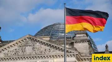 Wycieczka do Berlina + Zamek Charlottenburg + Poczdam z noclegiem w Hotelu Ibis BB