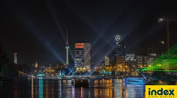 Wycieczka do Berlina + Zamek Charlottenburg + Poczdam z noclegiem w Hotelu Ibis BB