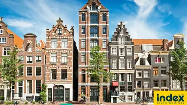 Wycieczka do Brukseli i Amsterdamu BB