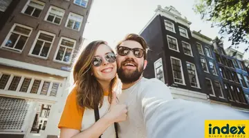 Wycieczka do Brukseli z Kwiatowym Dywanem + Amsterdam BB