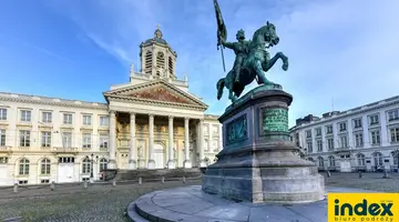 Wycieczka do Brukseli z Kwiatowym Dywanem + Amsterdam BB