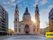 Wycieczka do Budapesztu BB z Wieczorem Węgierskim All inclusive