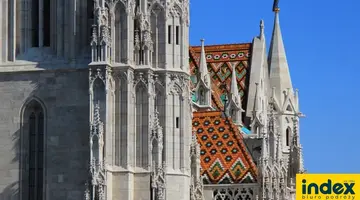 Wycieczka do Budapesztu BB z Wieczorem Węgierskim All inclusive