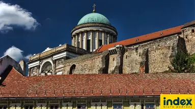 Wycieczka do Budapesztu z Zakolem Dunaju - 2 noce BB