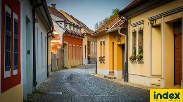 Wycieczka do Budapesztu z Zakolem Dunaju - 2 noce BB