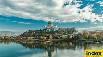 Wycieczka do Budapesztu z Zakolem Dunaju - 2 noce BB