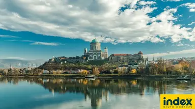 Wycieczka do Budapesztu z Zakolem Dunaju - 2 noce BB