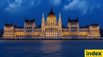 Wycieczka do Budapesztu z Zakolem Dunaju - 2 noce BB