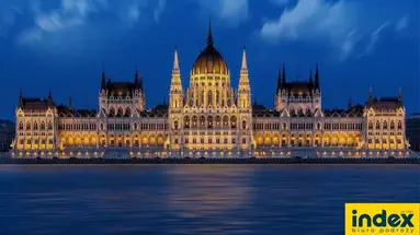 Wycieczka do Budapesztu z Zakolem Dunaju - 2 noce BB