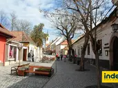 Wycieczka do Budapesztu z Zakolem Dunaju - 2 noce BB
