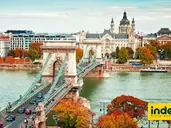 Wycieczka do Budapesztu