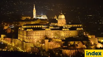 Wycieczka do Budapesztu