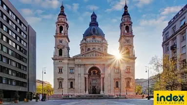 Wycieczka do Budapesztu