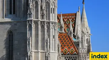 Wycieczka do Budapesztu