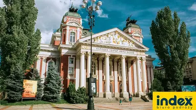 Wycieczka do Bułgarii + Stambuł HB