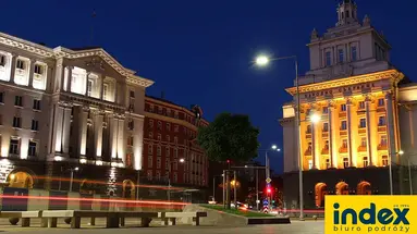 Wycieczka do Bułgarii + Stambuł HB