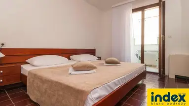 Wycieczka do Chorwacji - wypoczynek i zwiedzanie - noclegi w Neum HB