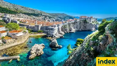 Wycieczka do Chorwacji - wypoczynek i zwiedzanie - noclegi w Neum HB