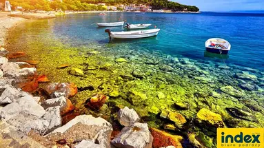 Wycieczka do Chorwacji - wypoczynek i zwiedzanie - noclegi w Neum HB
