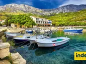 Wycieczka do Chorwacji - wypoczynek i zwiedzanie - noclegi w Neum HB
