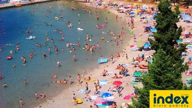 Wycieczka do Chorwacji - wypoczynek i zwiedzanie - noclegi w Neum HB