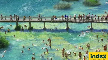 Wycieczka do Chorwacji - wypoczynek i zwiedzanie - noclegi w Neum HB